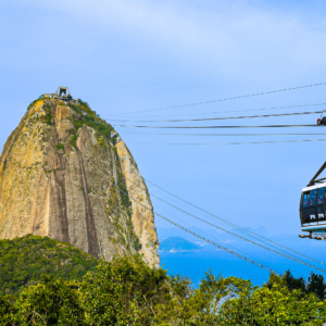 Rio de Janeiro - Outubro - 4 dias - Básico