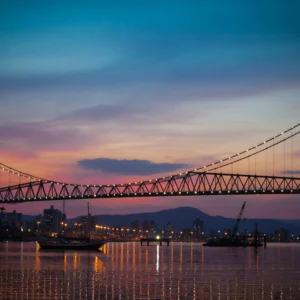 Florianópolis - Novembro - 4 dias - Conforto