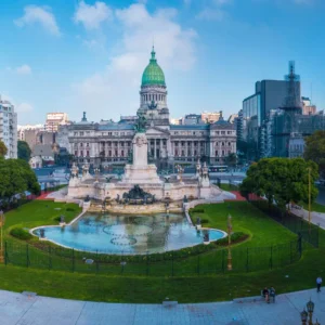 Buenos Aires - Outubro - 4 dias - Conforto